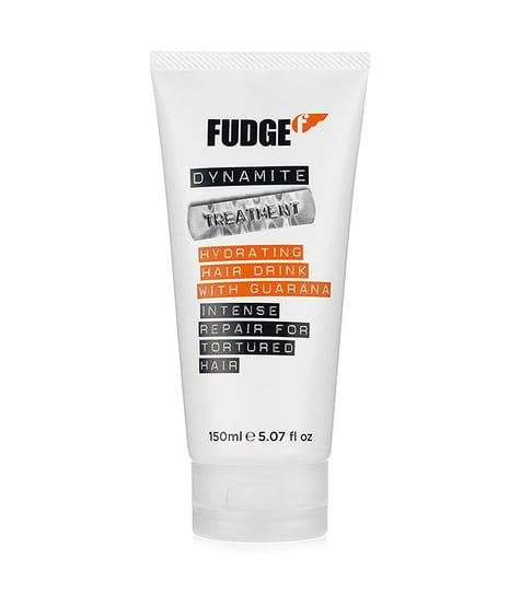 Fudge, Dynamite, maska intensywnie regenerująca do włosów, 150 ml Fudge