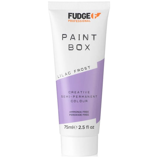 Fudge Paintbox Lilac Frost, Półtrwała farba do włosów 75ml Fudge