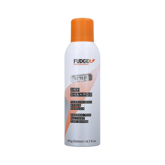 FUDGE PROFESSIONAL, REVIVER, Suchy szampon do włosów, 200 ml Fudge