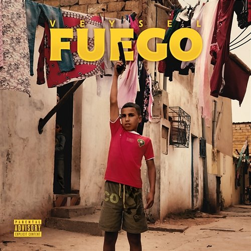 Fuego Veysel