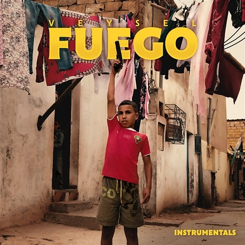 Fuego Veysel