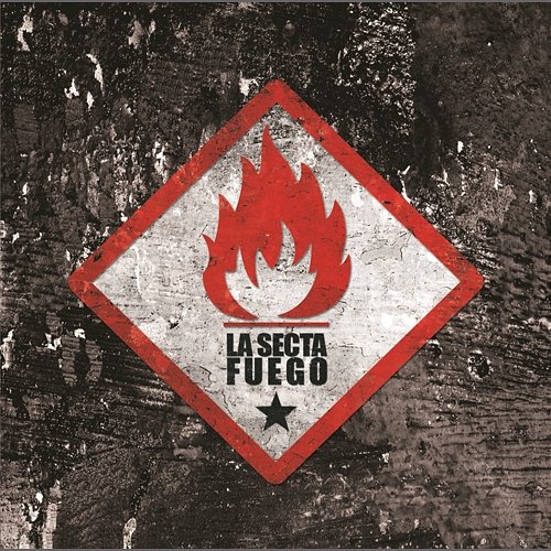 Fuego La Secta AllStar
