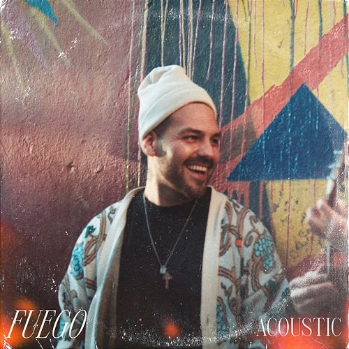 Fuego Alejandro Fuentes