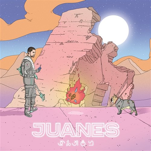 Fuego Juanes