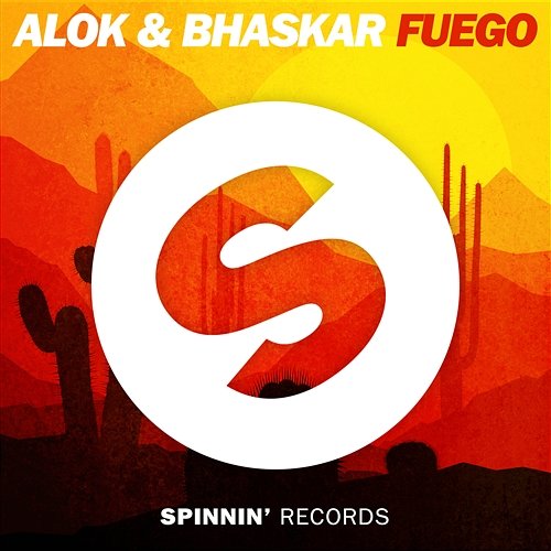 Fuego Alok & Bhaskar