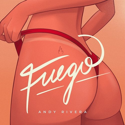 Fuego Andy Rivera