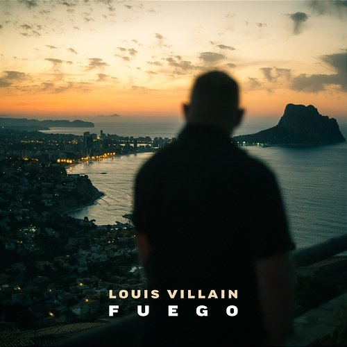 Fuego Louis Villain