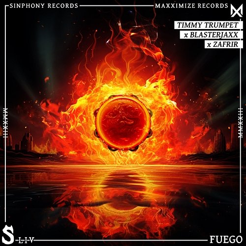 Fuego Timmy Trumpet X Blasterjaxx X Zafrir