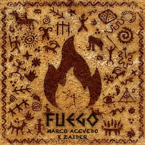 FUEGO Marco Acevedo & Zaider