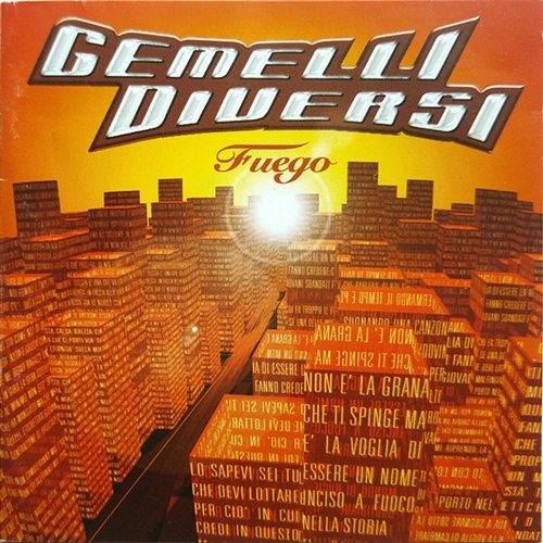 Fuego Gemelli Diversi