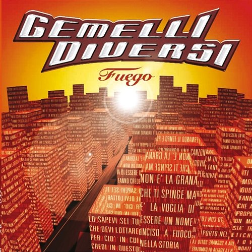 Fuego Gemelli Diversi
