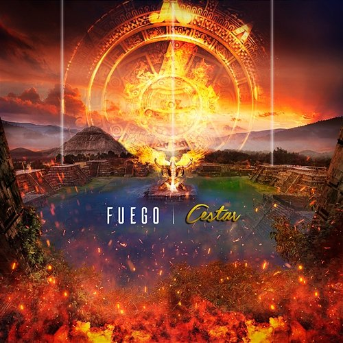 Fuego Cestar