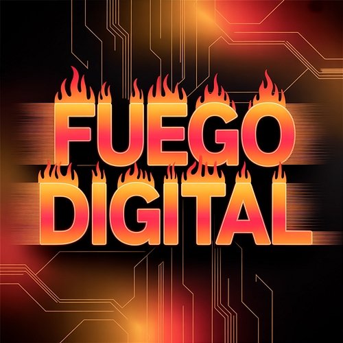 Fuego Digital Jonni Universe