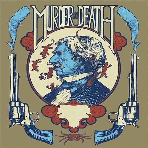 Fuego! - EP Murder By Death