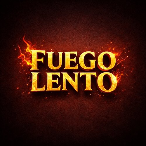 Fuego lento Alux Mike
