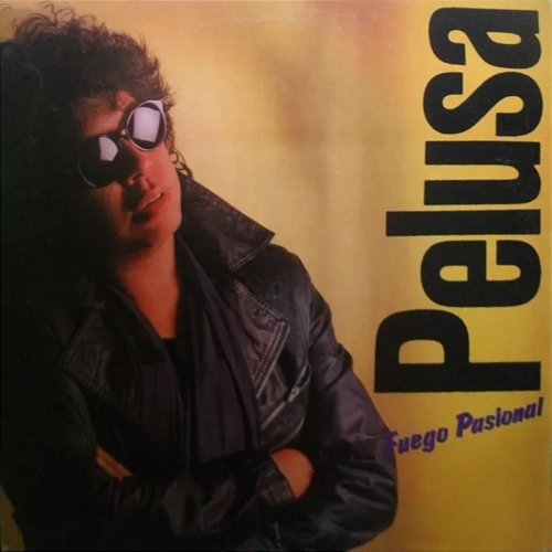 Fuego Pasional Pelusa