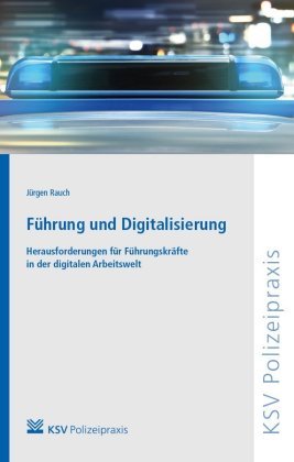 Führung und Digitalisierung Kommunal- und Schul-Verlag