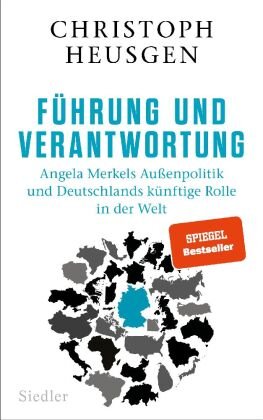 Führung und Verantwortung Siedler