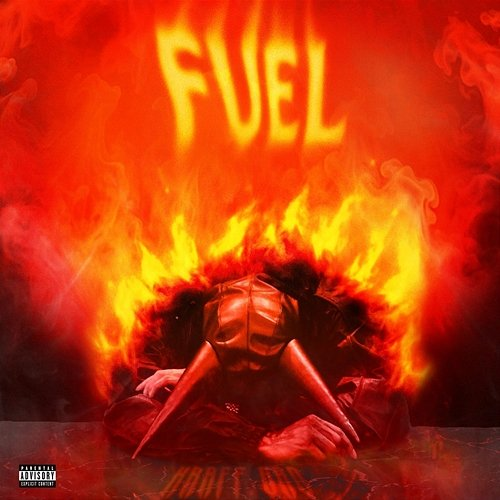 FUEL Kraff Gad