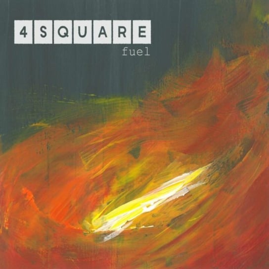Fuel 4Square