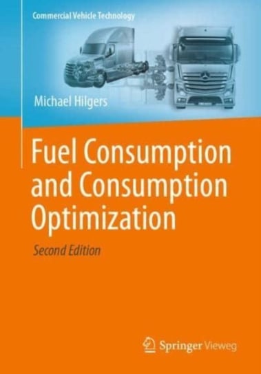Fuel Consumption and Consumption Optimization Michael Hilgers