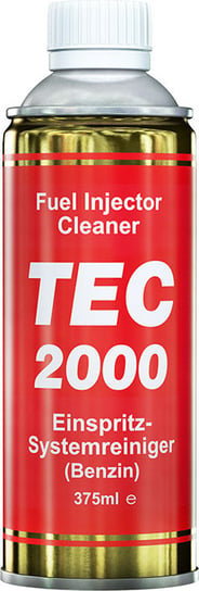 Fuel Injector Cleaner TEC2000 - czyszczenie wtrysków (Benzyna) Tec 2000