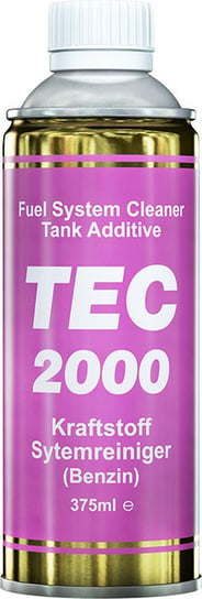 Fuel System Cleaner TEC2000 - czyszczenie silników (Benzyna) Tec 2000