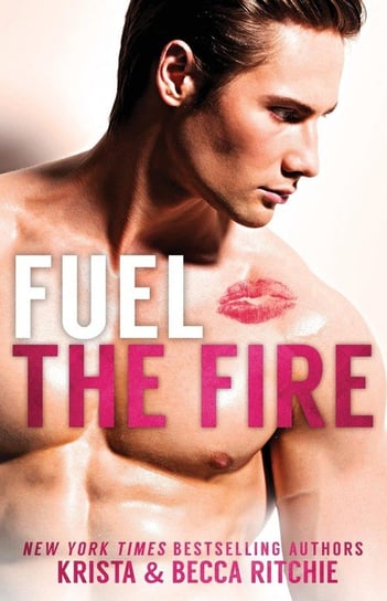 Fuel the Fire SPECIAL EDITION Ritchie Krista