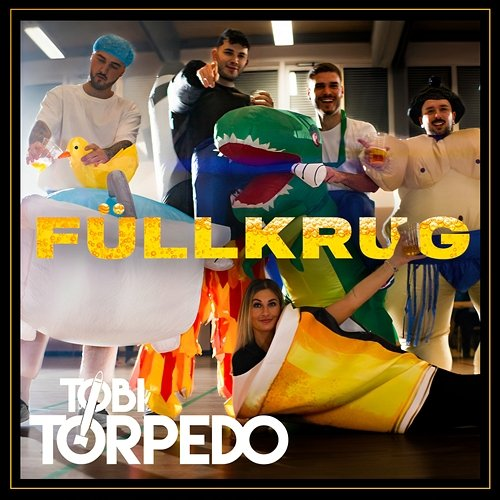 Füllkrug Tobi Torpedo