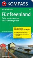 Fünfseenland, Zwischen Ammersee und Starnberger See Garnweidner Siegfried