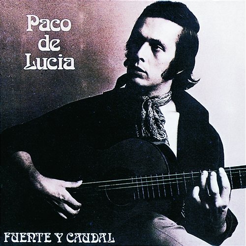 Solera Paco De Lucía