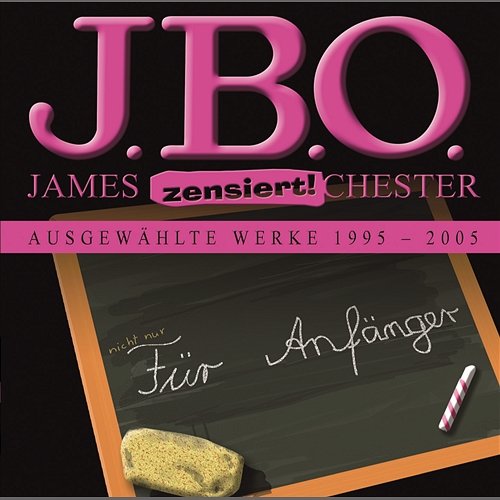 Für Anfänger J.B.O.