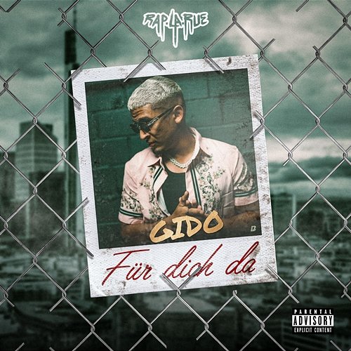 Für dich da Rap La Rue, Gido