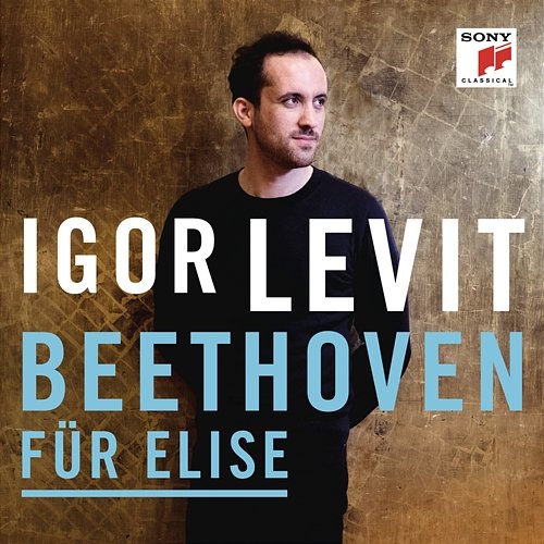 Für Elise, Bagatelle No. 25 in A Minor, WoO 59 Igor Levit
