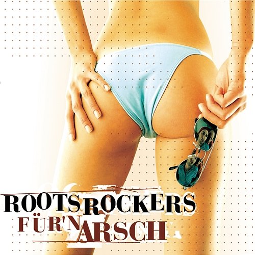 Für'n Arsch Roots Rockers