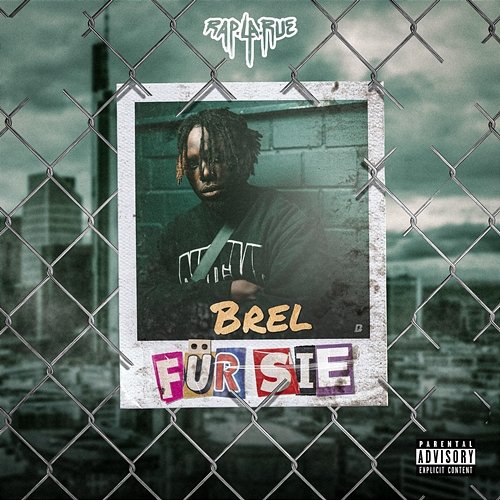 Für Sie Brel, Rap La Rue