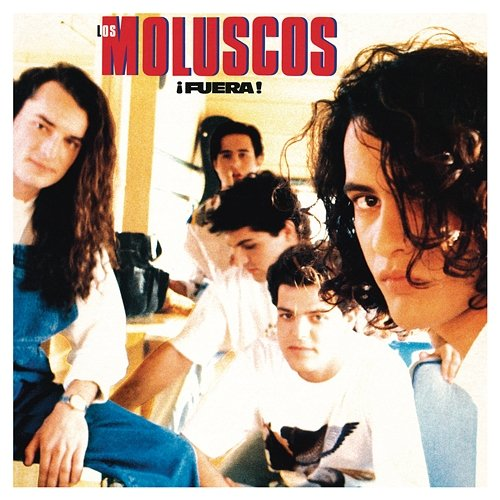 ¡Fuera! Los Moluscos
