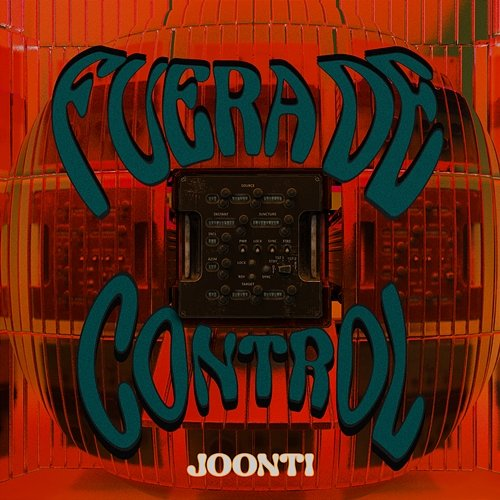 Fuera De Control Joonti