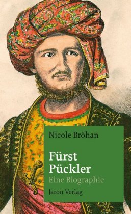 Fürst Pückler Brohan Nicole