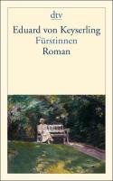Fürstinnen Keyserling Eduard