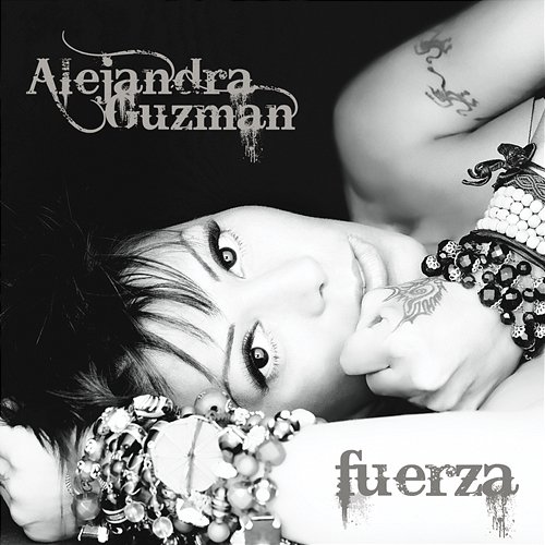 Fuerza Alejandra Guzmán