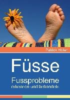 Füsse Hofer Patrick