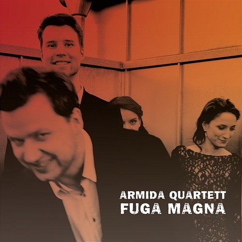 Fuga Magna Armida Quartett