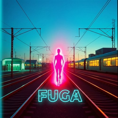 Fuga Suave Maya Elys