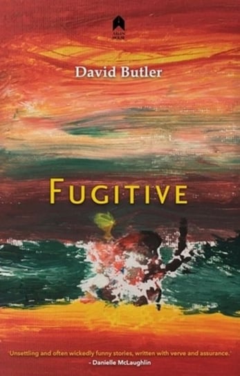 Fugitive Butler David