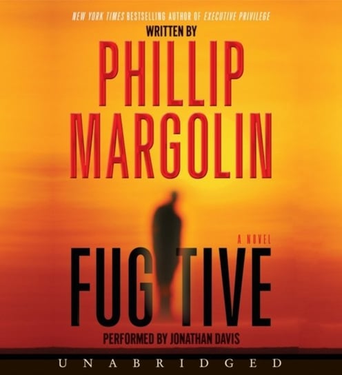 Fugitive Margolin Phillip