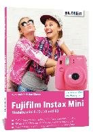 Fujifilm Instax Mini Sanger Kyra, Sanger Christian