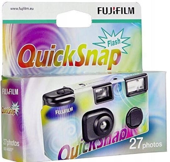 Fujifilm QuickSnap Flash Fujifilm