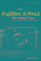 Fujifilm X-Pro2 Pfirstinger Rico