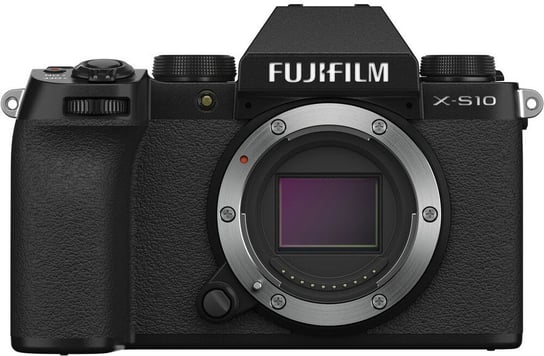 Fujifilm X-S10 Body Czarny Fujifilm